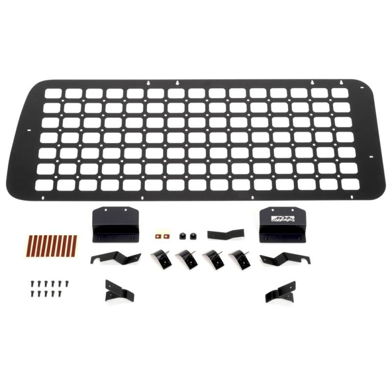 IPF EXPシリーズ サイドストレージパネル ハイエース 専用設計 日本製 無加工 1枚入り 収納 ガラス保護 便利 EXH-04｜フローイングgt