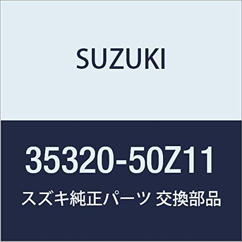 SUZUKI (スズキ) 純正部品 ユニット ヘッドランプレフト LANDY 品番35320-50Z11