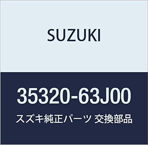 SUZUKI (スズキ) 純正部品 ユニット ヘッドランプレフト KEI/SWIFT 品番35320-63J00｜フローイングgt