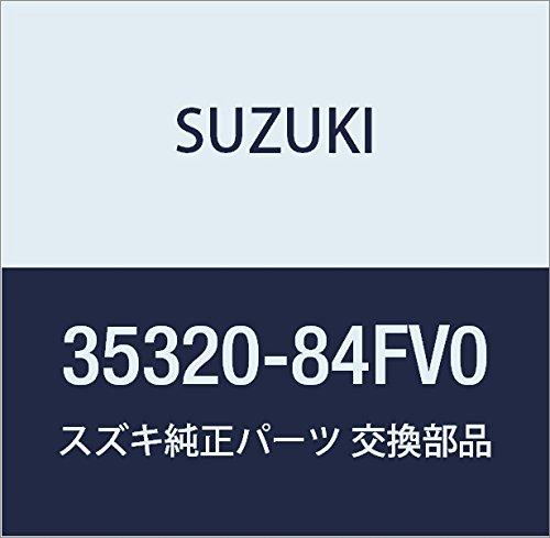 SUZUKI (スズキ) 純正部品 ユニット ヘッドランプレフト ワゴンR/ワイド・プラス・ソリオ 品番35320-84FV0