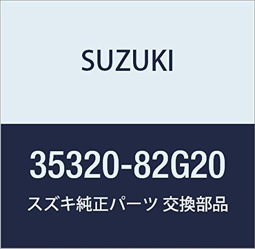 SUZUKI (スズキ) 純正部品 ユニット ヘッドランプレフト KEI/SWIFT 品番35320-82G20 29,730円