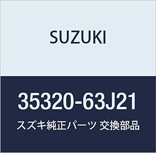 SUZUKI (スズキ) 純正部品 ユニット ヘッドランプレフト KEI/SWIFT 品番35320-63J21