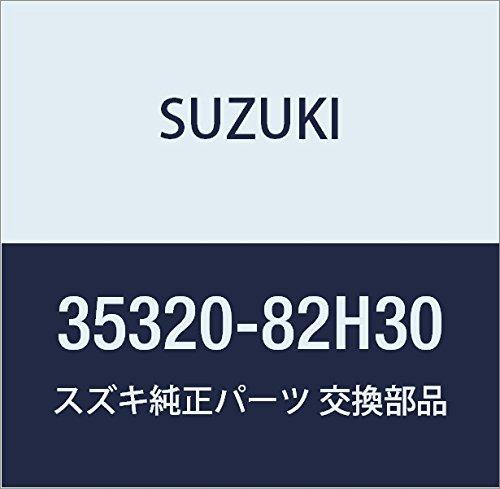 SUZUKI (スズキ) 純正部品 ユニット ヘッドランプレフト その他 品番35320-82H30