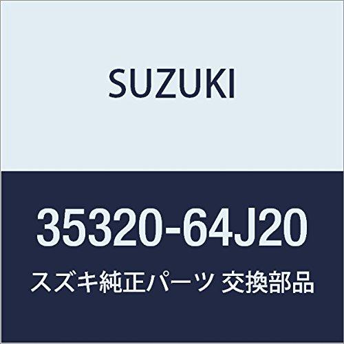 SUZUKI (スズキ) 純正部品 ユニット ヘッドランプレフト エスクード 品番35320-64J20｜フローイングgt
