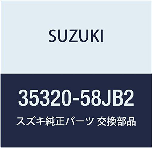 SUZUKI (スズキ) 純正部品 ユニット ヘッドランプレフト ワゴンR/ワイド・プラス・ソリオ 品番35320-58JB2