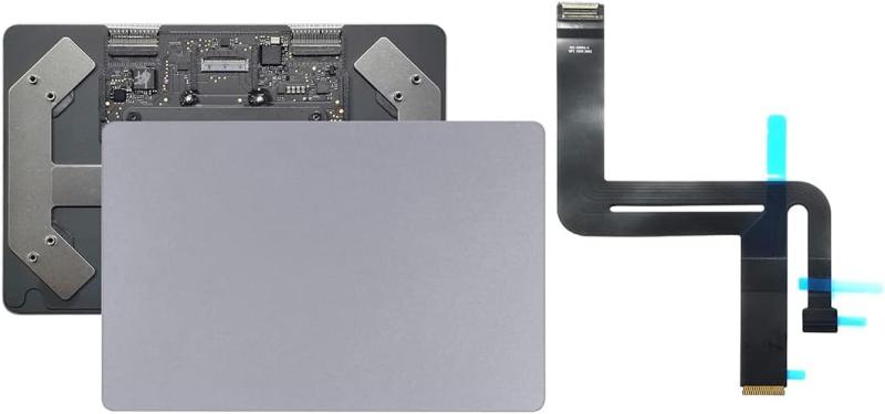 Shanskrit フレックスケーブル付きトラックパッド MacBook Air 13インチ M1 A2337 トラックパッド 2020 に対応