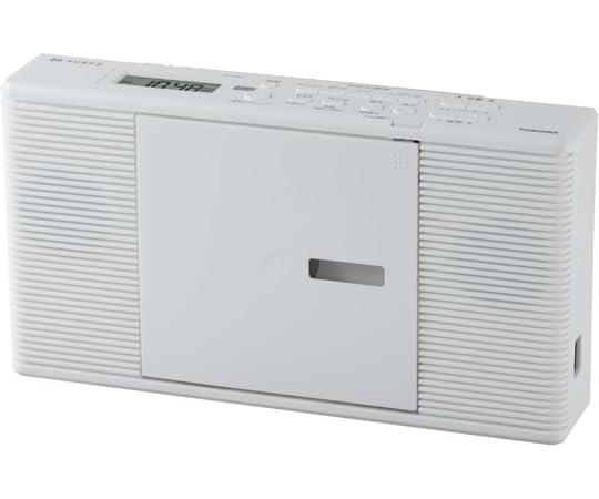 TY-C261(W) [CDラジオ受信機 白いこと]