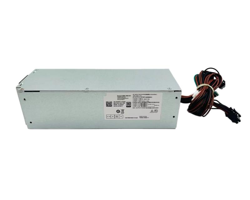 F.R 取りつくろう取り替えっこ用460Wワット数社会的単位 相応う Dell OptiPlex 3050 5050 7050 7060 7070 MT H460EGM-00 D460E001P 4FWF7 H460EBM-00 HU460AM-01当てはめるする ワット数社会的単位