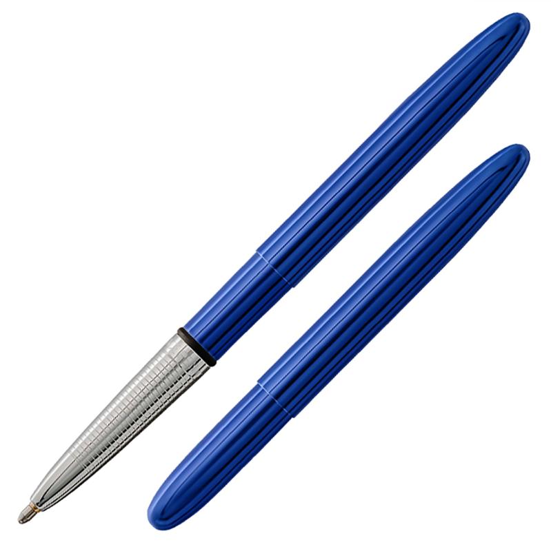 fisher(フィッシャー) BULLET ブレット 400BB ブルーベリー ボールペン 1010305