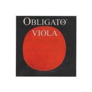 オブリガート OBLIGATO No.4213　ビオラ弦G線