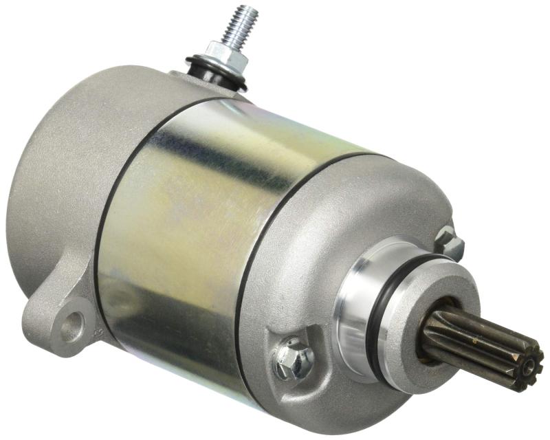 キタコ(KITACO) 強化セルモーター チューニングエンジン用 モンキー125/グロム/スーパーカブC125等 758-1432110