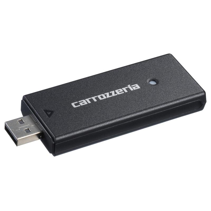 Pioneer ネットワークスティック ND-DC5 楽ナビ 自動地図更新 スマートループ 車載用 Wi-Fi カロッツェリア｜フローイングgt