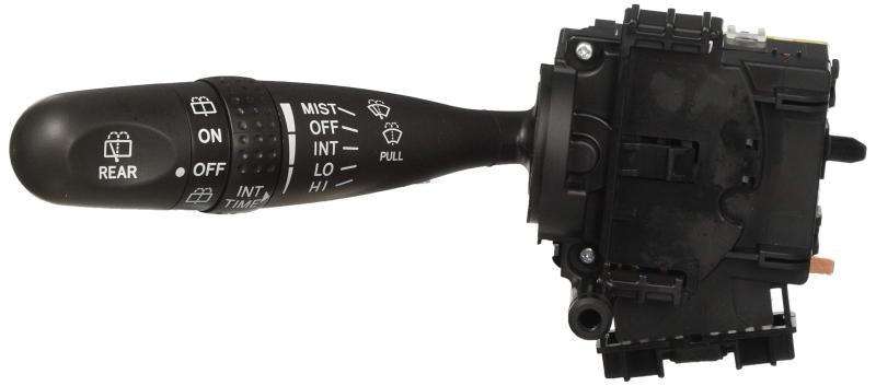 TOYOTA (トヨタ) 純正部品 ウインドシールド ワイパ スイッチASSY 品番84652-52090