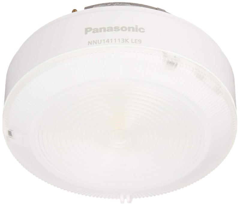 パナソニック(Panasonic) ソケッタブル LED SB100形 30K 広角 Ra85 電球色 NNU141113KLE9 7,620円