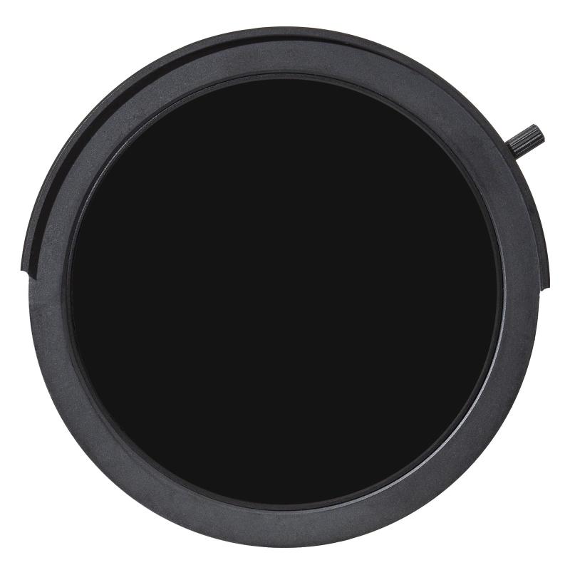 H&Y NDフィルター ND K-Series 100mm 角型フィルターホルダー用 ドロップイン 防汚 撥水 防傷 低反射 両面コート KN