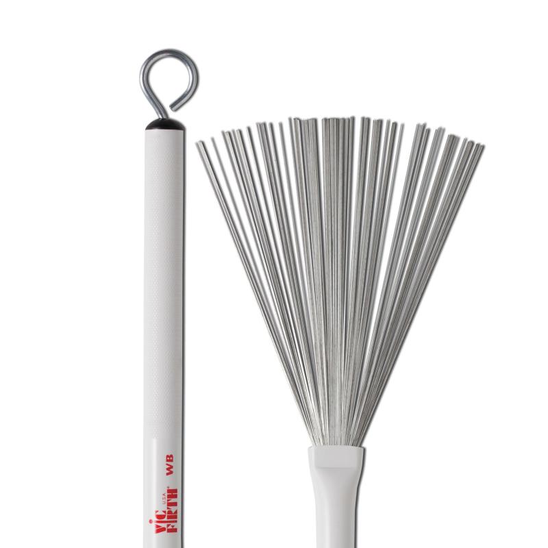 VIC FIRTH BRUSHES
