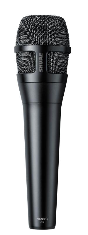 SHURE シュア ダイナミックマイク NEXADYNE8/C|フローイングgt