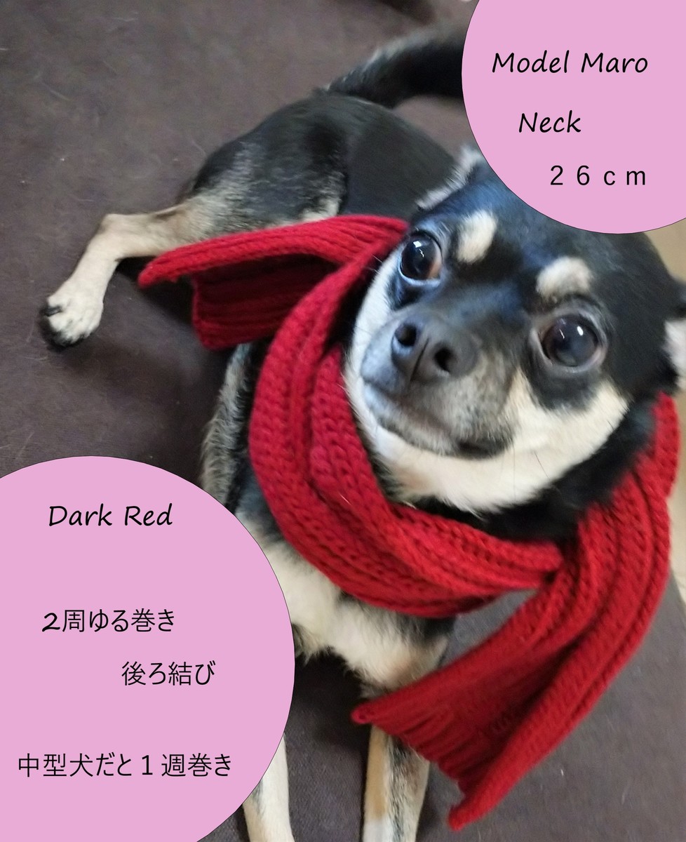 楽天市場 犬 猫 犬服 猫服 犬の服 猫の服小型犬 中型犬 マフラー 首ロングマフラー Fluffy 3ｆ楽天市場店