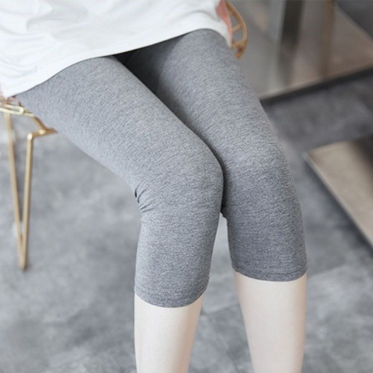 楽天市場 クーポン利用で Off レギンス レディース 7分丈 レギンスパンツ 七分丈 夏用 涼しい 薄手 スパッツ 綿 重ね着 ストレッチ ルームウェア 部屋着 大人 おしゃれ かわいい シンプル カジュアル 無地 ヨガ スポーツ ダンス アウトドア 白 ホワイト 黒