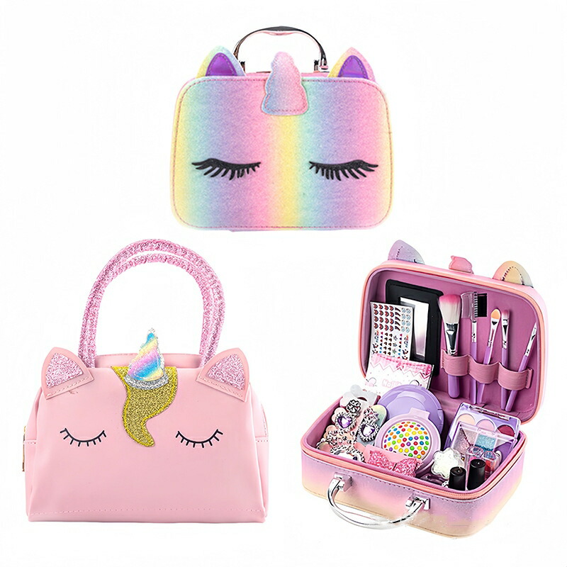 ❦プロ使用【マークウィンズ】マジックメイクアップボックス（メイク