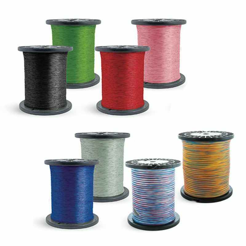 サイエンティフィック・アングラーズ バッキングライン スペシャルカラーバルク Backing Line Special Color Bulk