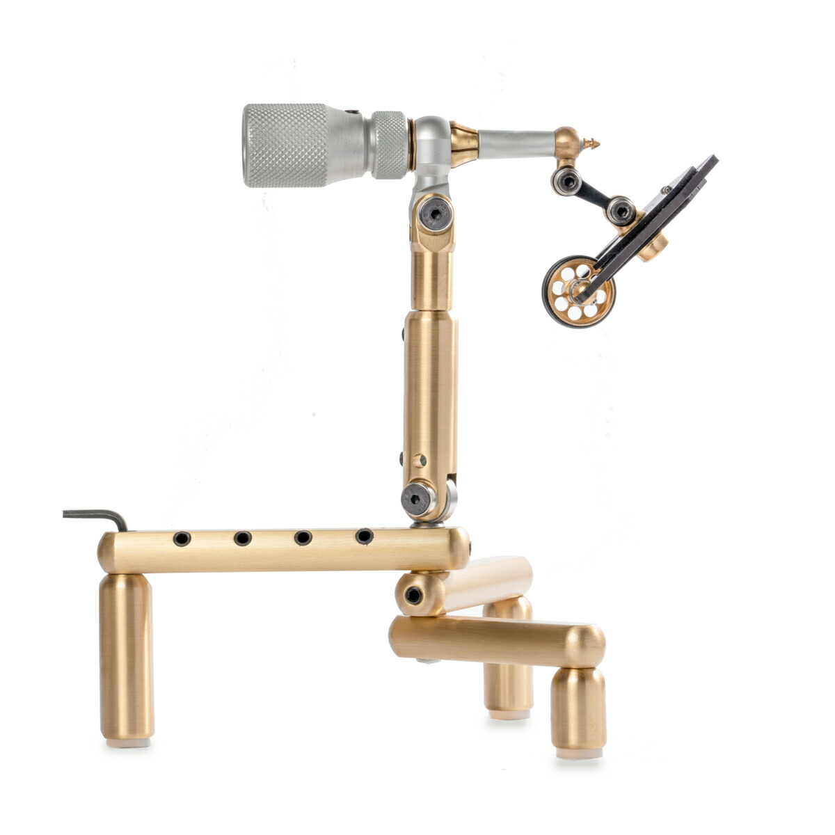 Cottarelli | コッタレッリ トラベルマジックヘッドプラスバイス・ケース皆無エコ容器に並べる【生産物引き請ける付き添い人】