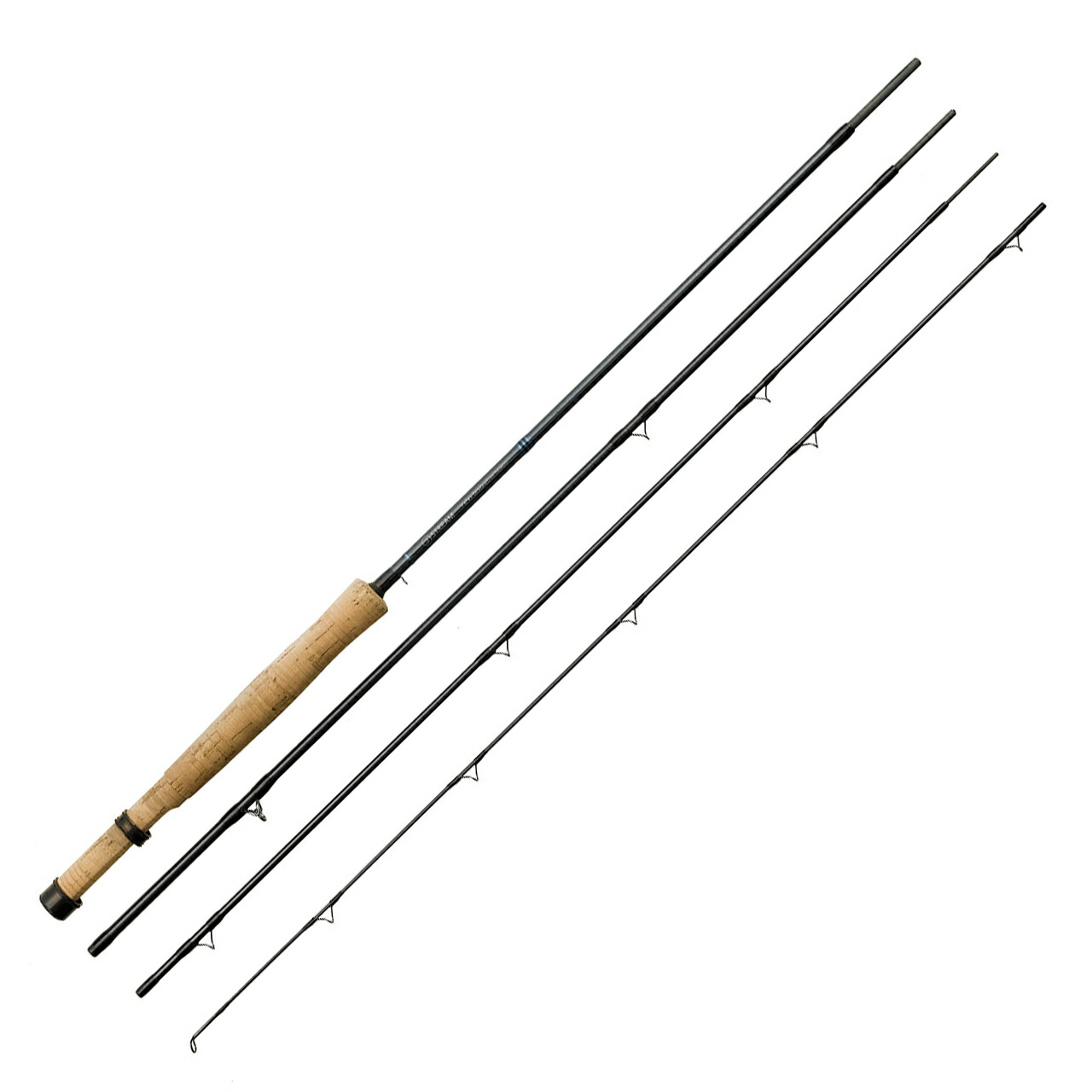 ORVIS フライロッド CLEARWATER 906-6 Orvis Clearwater 906-6 Travel Fly Rod - ReelFlyRod