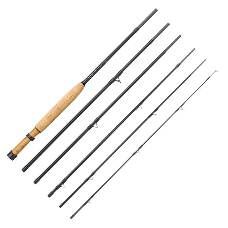 【楽天市場】オービス クリアウォーター フライロッド 6ピース CLEARWATER Fly Rod 6pcs : フライフィッシング鱒夢楽天市場店