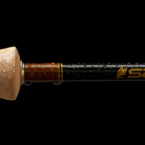 SAGE サルヴィア TROUT SPEY 固定ディスク トラウト・スペイ・固定ディスク