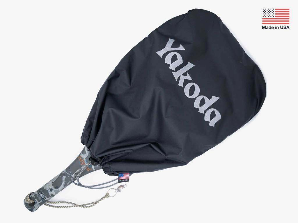 YAKODA Supply　Bushwhacker Net Cover ブッシュワーカー　ネット　カバー