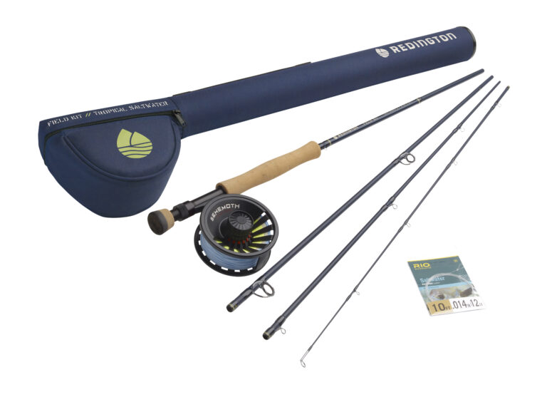 REDINGTON レディントン FIELD KIT TROPICAL SALTWATER フィールドキット・トロピカル・ソルトウォーター|フライフィッシング鱒夢店