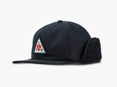 YAKODA Supply Winter Hat 冬期 かぶり笠
