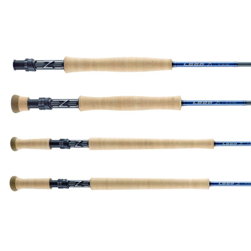 楽天市場】ループ セブンエックス フライロッド 7X Fly Rod Series : フライフィッシング鱒夢楽天市場店