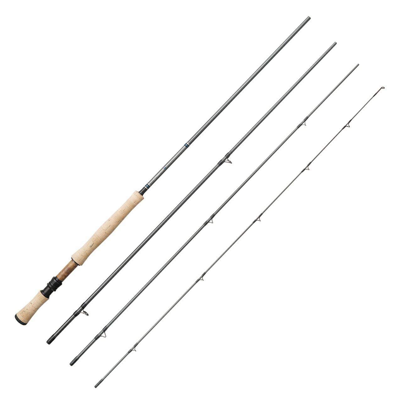 ユーフレックス ユーフレックス Jスイッチ Jスイッチ G+ フライロッド EUFLEX J-Switch G Plus Fly Rod|フライフィッシング鱒夢店