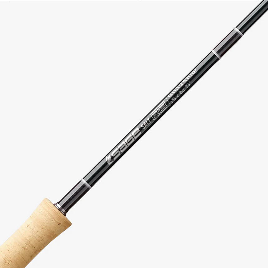 SAGE サルヴィア SALT R8 ソルト アール八つ