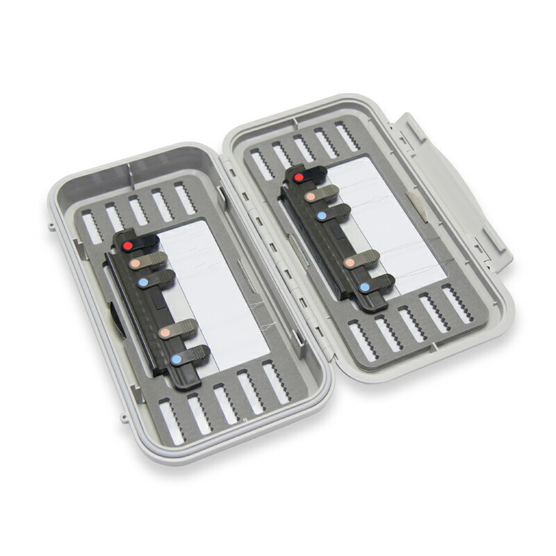 C\u0026F Threader Fly Case
