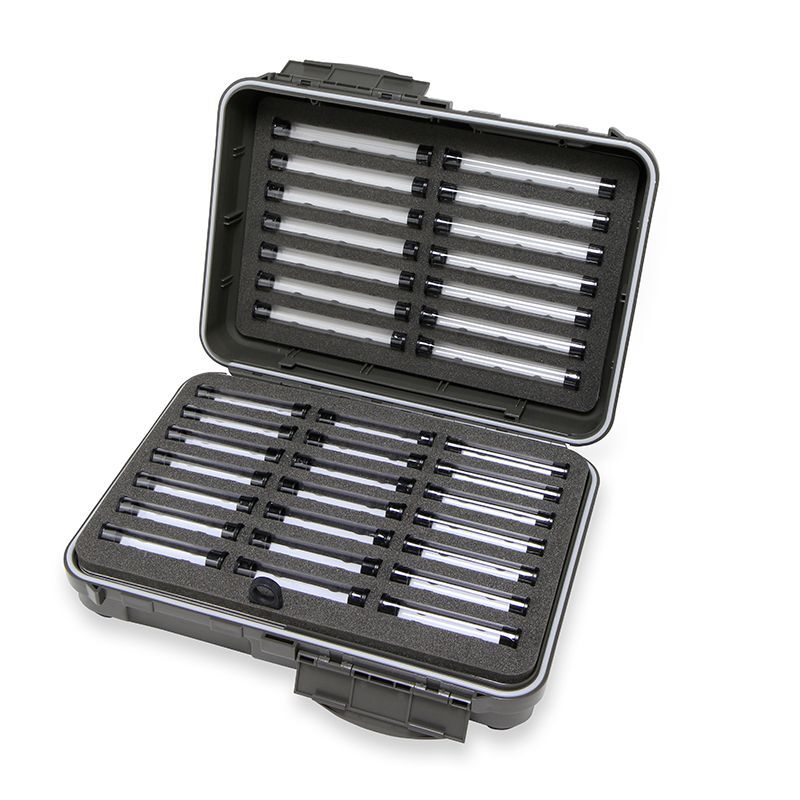 C\u0026F Master Tubefly Case