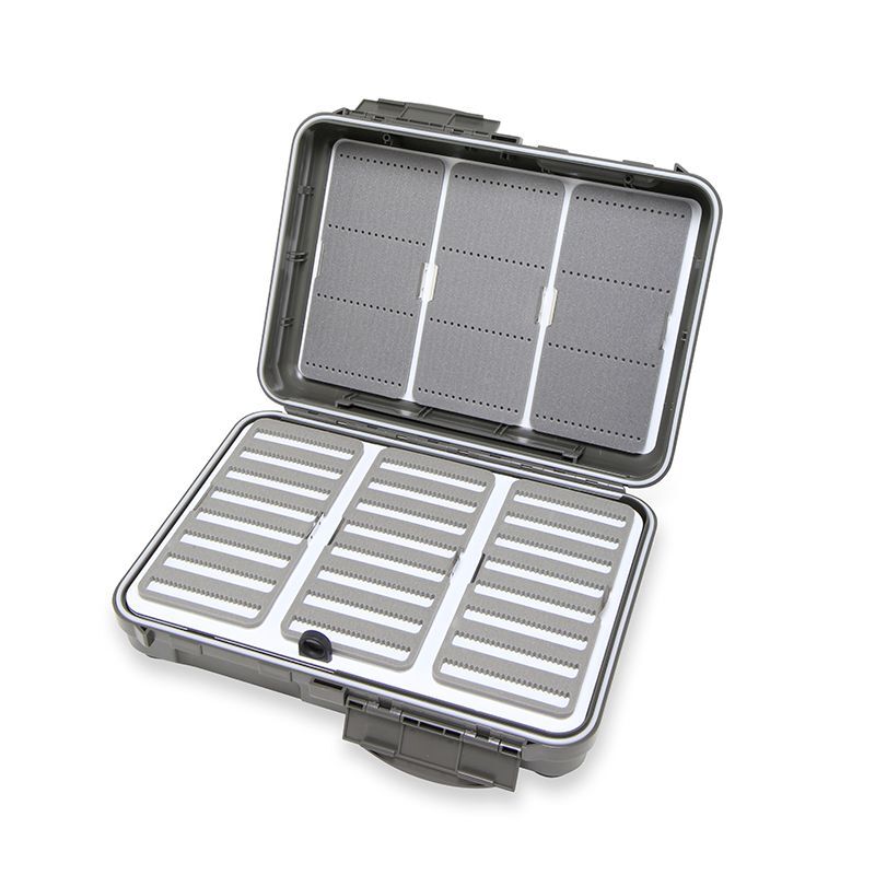 C\u0026F 12-TROUT Guide Boat Box