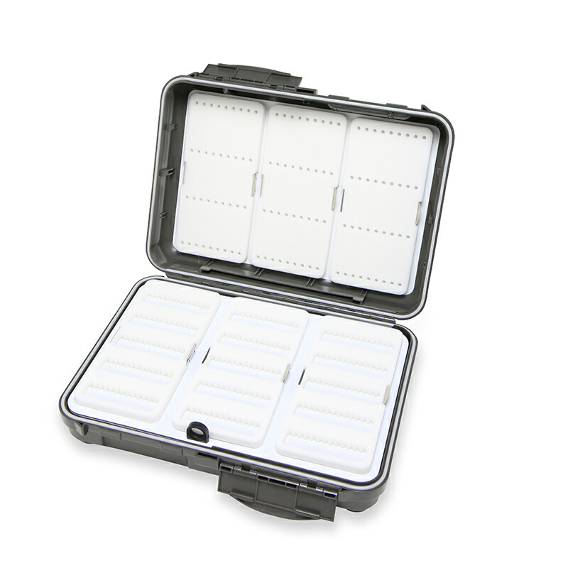 C\u0026F 12-GRAND SLAM Guide Boat Box