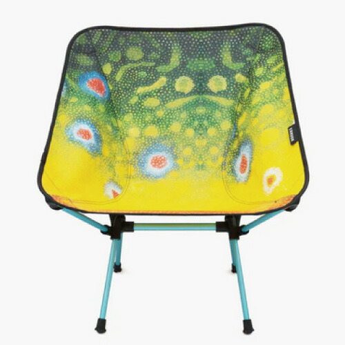YAKODA Supply　Camp Chair　ヤコダ