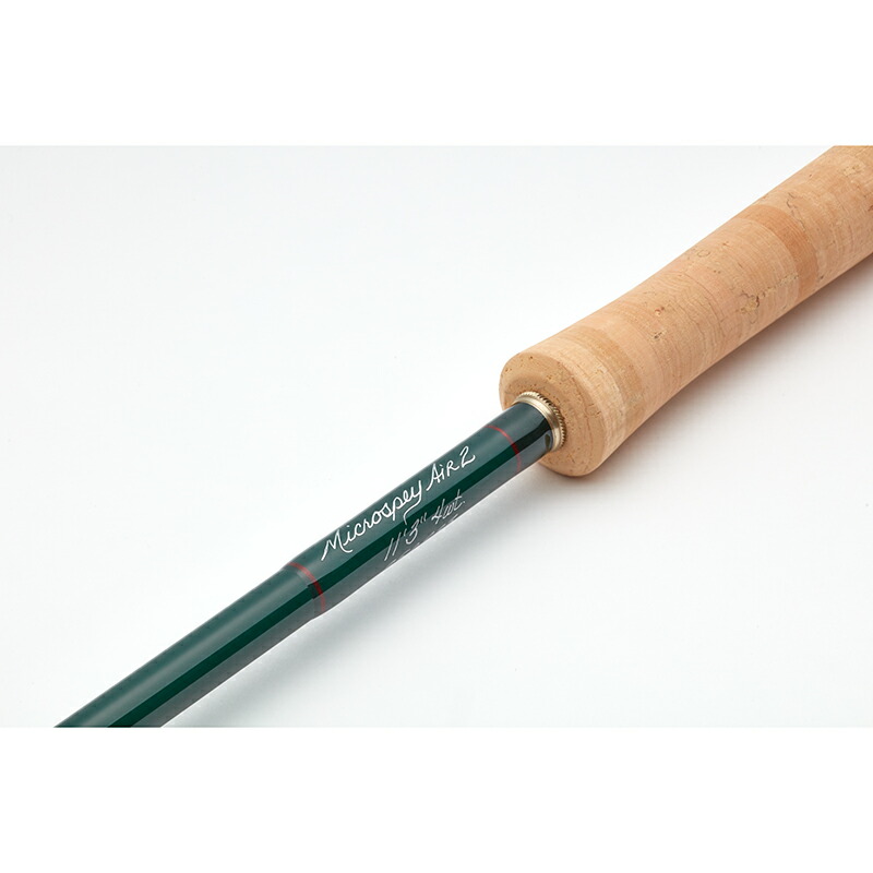 Winston AIR2 MICROSPEY　ウィンストン｜フライフィッシング鱒夢店 750,750円