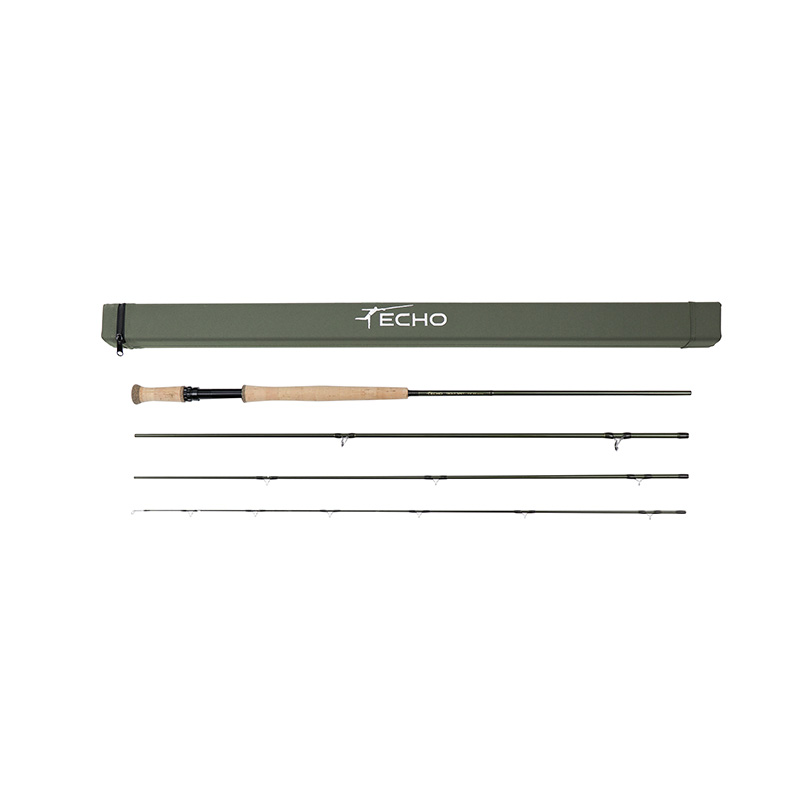 Trout Spey ECHO エコー