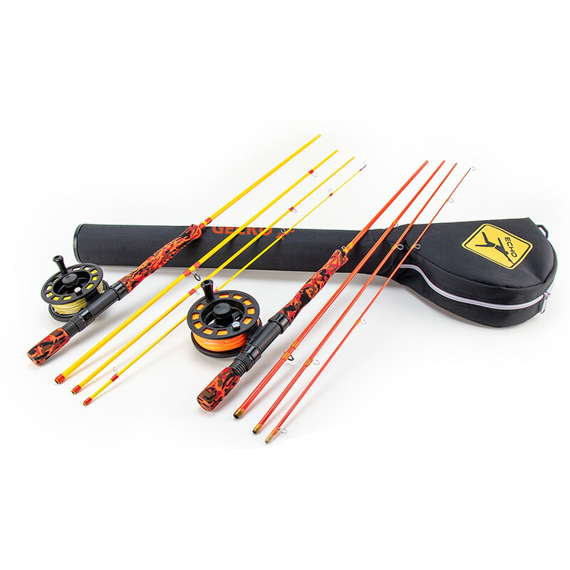 Gecko Kit　ECHO　エコー 22,259円