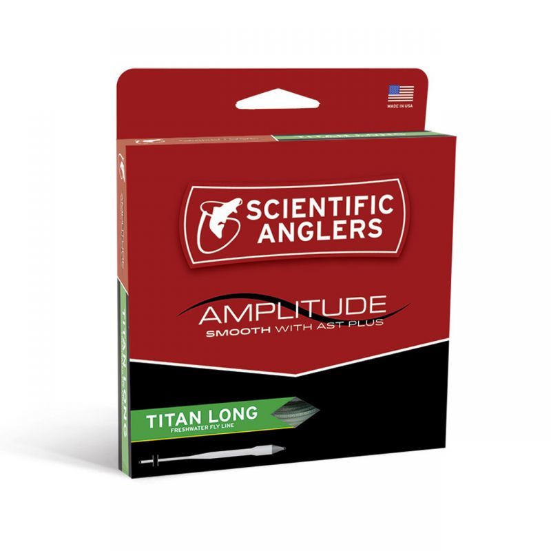 Amazon.co.jp: Scientific Anglers/Mastery (サイエンティ
