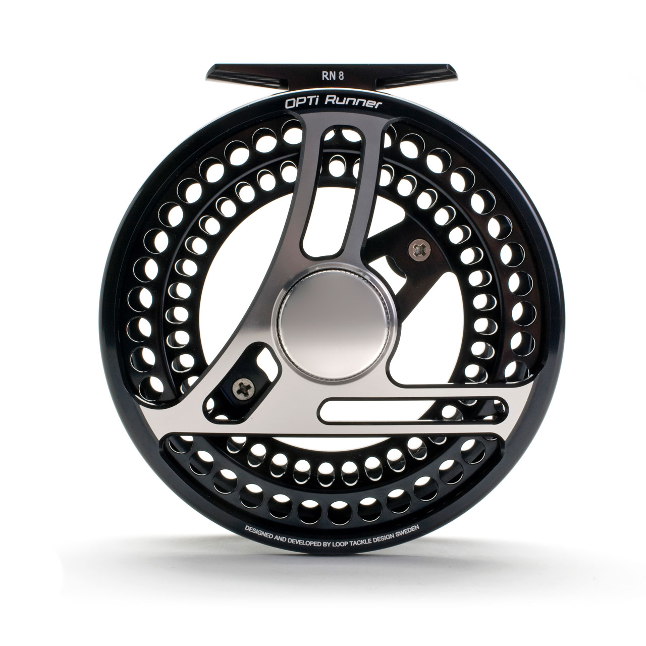 ループ エヴォテックG5 フライリール EVOTEC G5 尊 Fly Reel