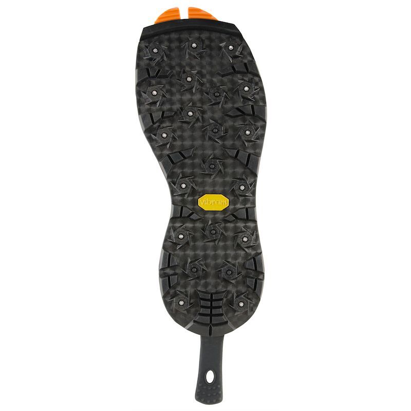 コーカーズ　Korkers　Studded Vibram XS TREK