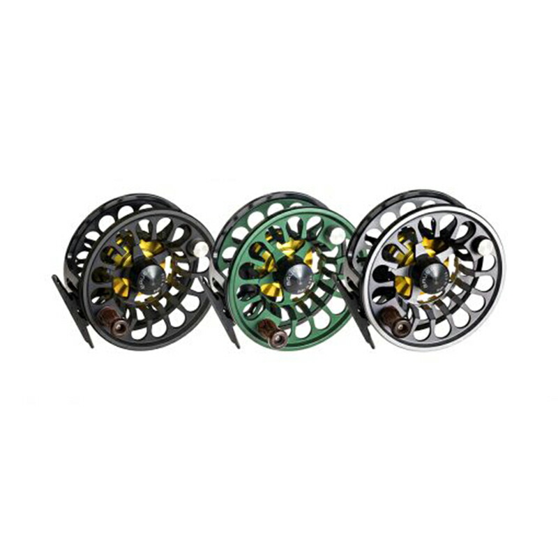 BAUER RX REELS バウアー