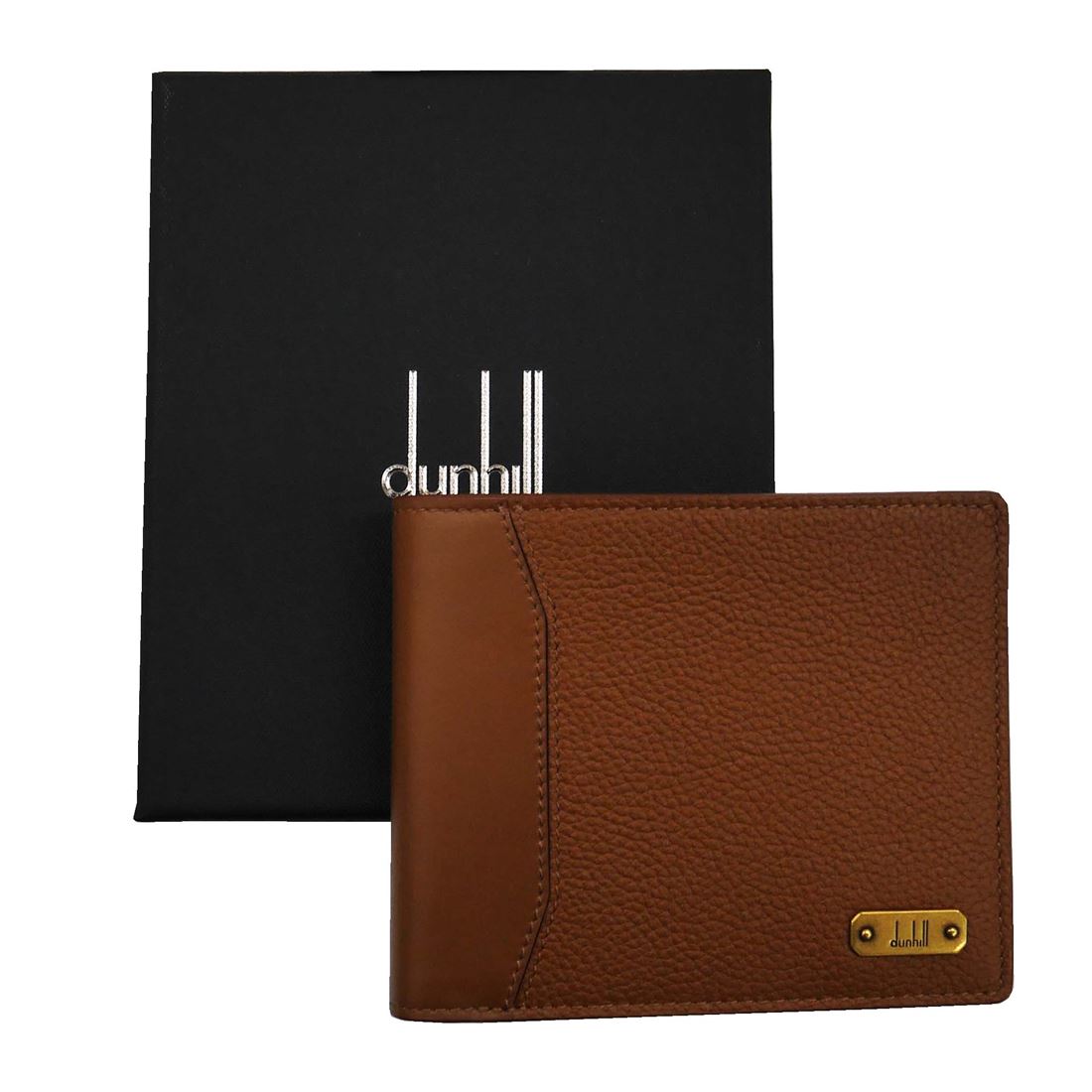 23 極美品　dunhill ダンヒル　長財布 二つ折り財布 23 極美品 dunhill ダンヒル 長財布 二つ折り財布｜Yahoo!フリマ