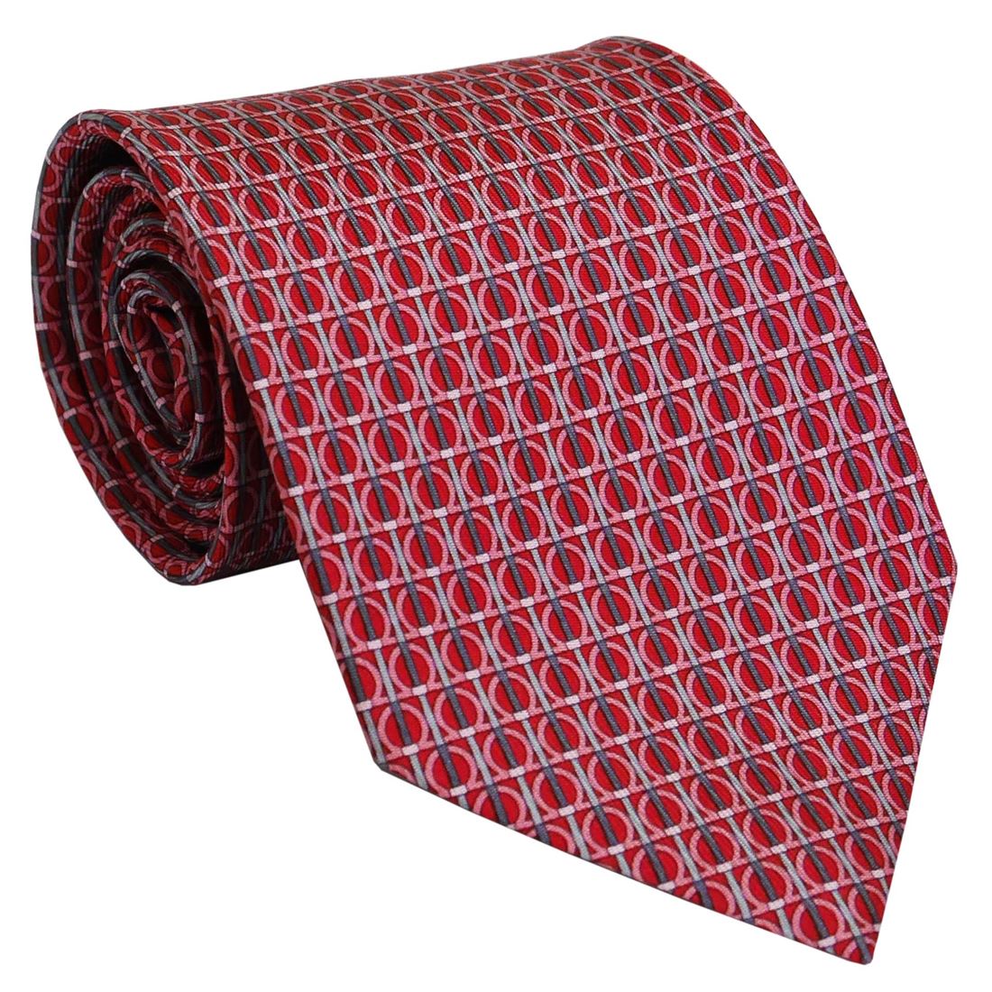 サルバトーレ フェラガモ salvatore ferrgamo ネクタイ レッド系 シルク100％ イタリー製 702852 ギフト プレゼント 贈答品 記念品 楽天市場】サルバトーレ フェラガモ salvatore ferrgamo ネクタイ