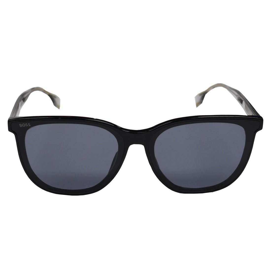 HUGO BOSS 正規品 未使用品 イタリア製 サングラス ヒューゴ ボス HUGO BOSS(ヒューゴボス) / サングラス/HB5797/BLK/BLK | 中古品